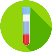 sample preparation for blood for mass spectrometry analysis