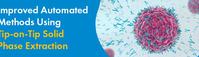 improved automated methods for immunoaffinity purification
