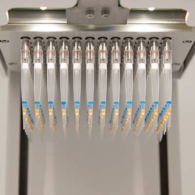 XTR tips for Integra pipettes
