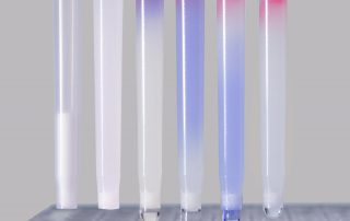 INTip size exclusion chromatography